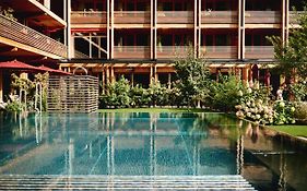 Malisgarten Green Spa Hotel